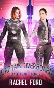 Captain Overboard