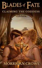 Cover of Claiming the Goddess Within
