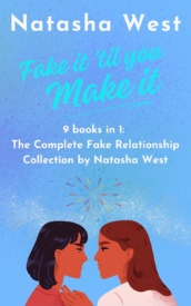 Cover of Fake It ‘Til You Make It