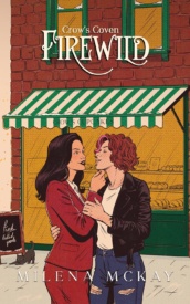 Cover of Firewild