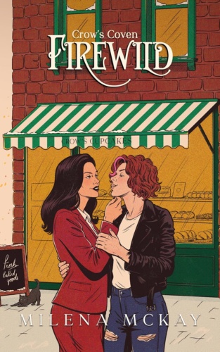 Cover of Firewild
