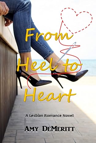 Cover of From Heel to Heart