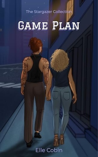 Cover of Game Plan