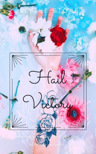 Cover of Hail Victory