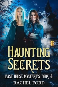 Haunting Secrets