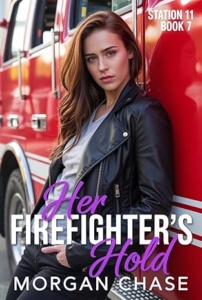 Her Firefighter’s Hold