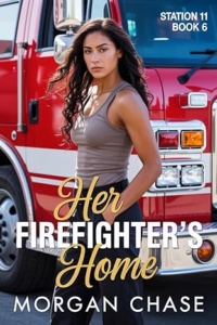 Her Firefighter’s Home