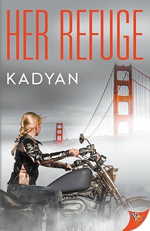 Cover of Her Refuge