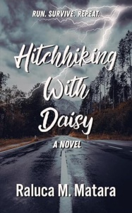 Hitchhiking With Daisy