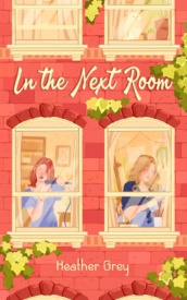 Cover of In the Next Room