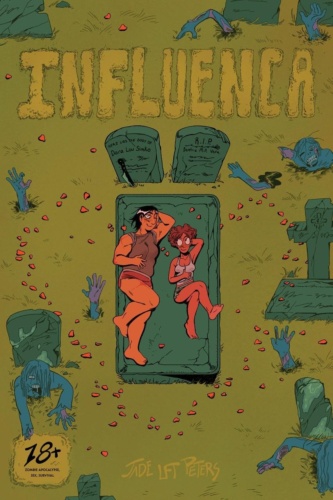 Cover of Influenca