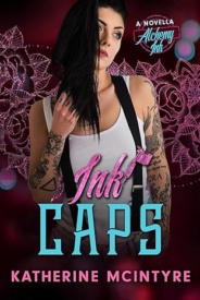 Cover of Ink Caps