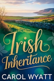 Cover of Irish Inheritance