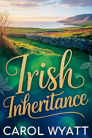 Cover of Irish Inheritance