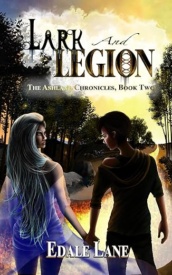 Cover of Lark and Legion