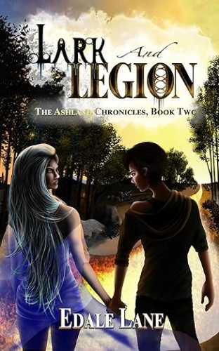 Cover of Lark and Legion