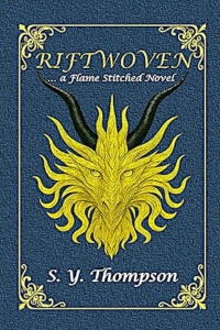 Riftwoven