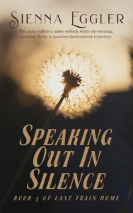 Speaking Out In Silence
