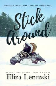 Cover of Stick Around