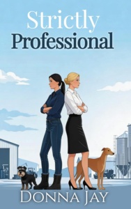 Strictly Professional