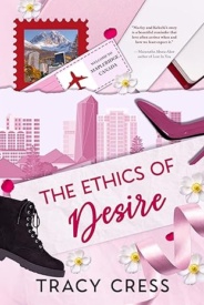 Cover of The Ethics Of Desire