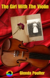 Cover of The Girl with the Violin