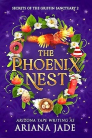 cover of The Phoenix Nest