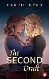 Cover of The Second Draft