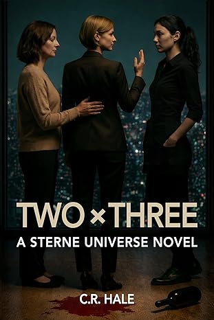 Cover of Two x Three