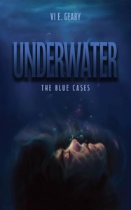 Underwater
