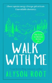 Cover of Walk With Me