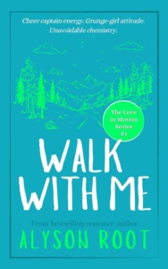 Walk With Me
