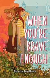 Cover of When You're Brave Enough
