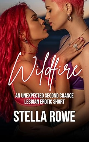 Cover of Wildfire