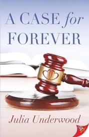 Cover of A Case for Forever