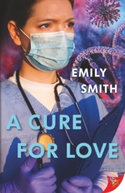 Cover of A Cure for Love