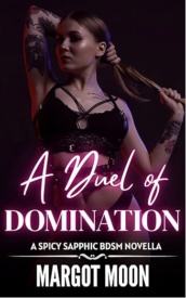 Cover of A Duel of Domination