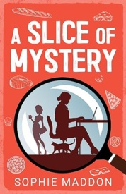 Cover of A Slice Of Mystery