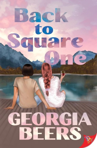 Cover of Back to Square One