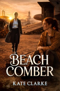 Beachcomber