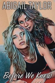 Cover of Before We Knew
