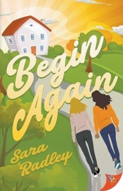 Cover of Begin Again