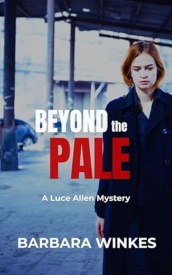 Cover of Beyond the Pale