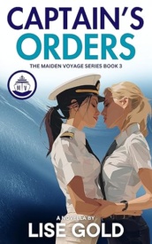 Cover of Captain's Orders