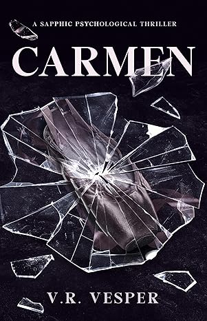Cover of Carmen