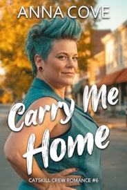 Cover of Carry Me Home