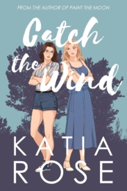 Cover of Catch the Wind
