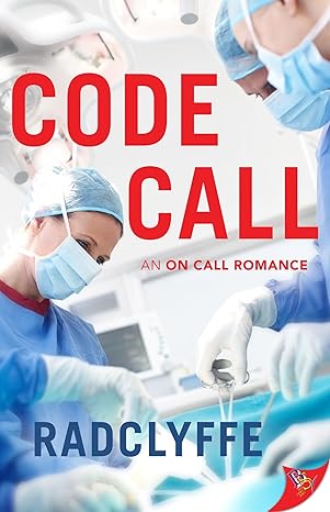 Cover of Code Call