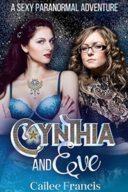 Cover of Cynthia and Eve