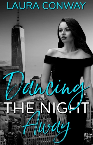 Cover of Dancing The Night Away